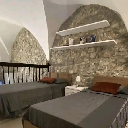 Narnia Loft Villa ภายนอก รูปภาพ