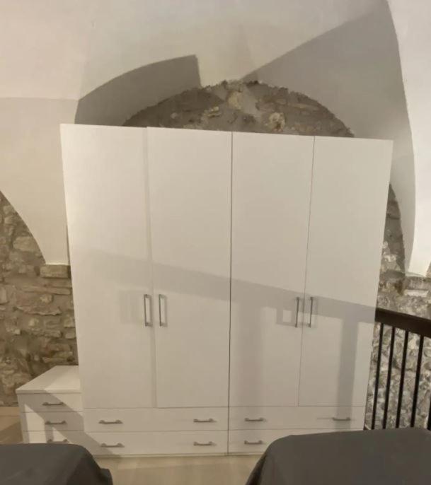Narnia Loft Villa ภายนอก รูปภาพ